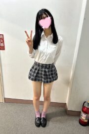 ㊗️入店3日目せれな