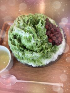 すのうです❄️