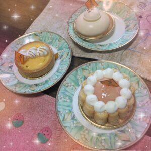ぴのです🐶