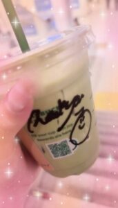 みしゅです🫡