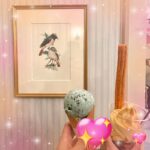 すずです🐰