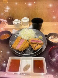 なぎです🌟