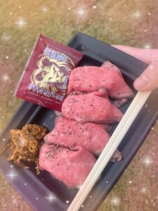 みつです🍯