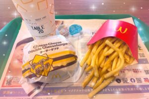 くるみです♪🫶