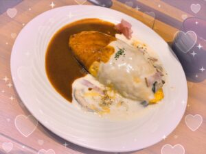 あんりです！
