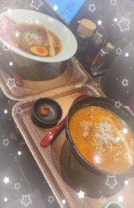 かるあです💖