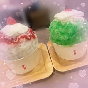 はねです☺️🌟