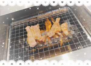 てむです！♡