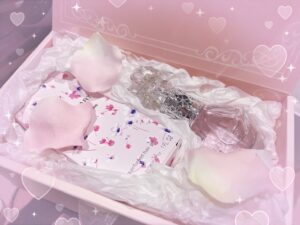 ありかです💖