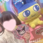 しいです🐹