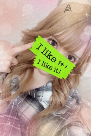 ㊗️入店5日目いるみ