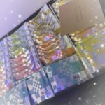 しずくです!✨✨