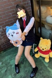 ㊗️入店2日目もみじ