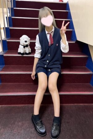 ㊗️入店3日目ふわり