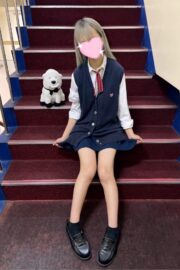㊗️入店3日目ふわり