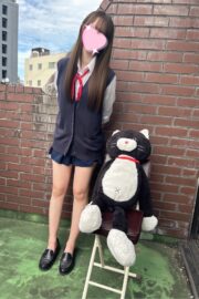 ㊗️入店5日目りのん