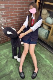 ㊗️入店5日目りのん