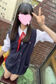 ㊗️入店4日目めいさ