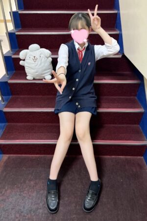 ㊗️入店4日目さこ