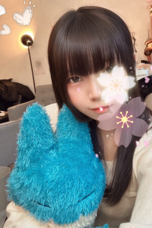 ㊗️入店2日目いのり