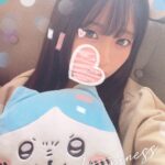 初めまして🐰🤍おんぷです!
