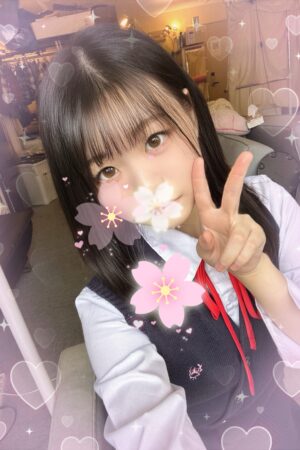 ㊗️入店5日目しおん