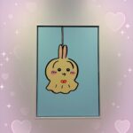 こんばんわ、てぃーです🍪