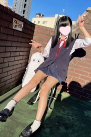 ㊗️入店2日目いのり