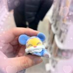 くららです!💙