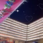 こんばんは🌕ゆりなです！