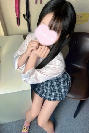 ㊗️入店2日目しろな