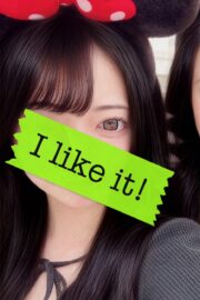 ㊗️入店4日目しろな