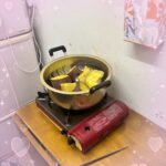 くららです！💙