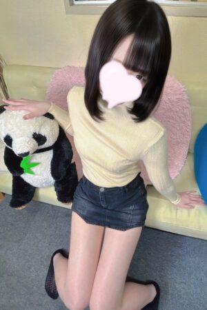 ㊗️入店5日目てく