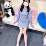 ドキドキしてます😌💞