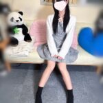 到着してます🐯♡