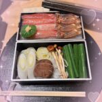 てら到着しました！