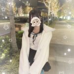 ふゆかいるよ～🎀♡