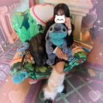 こんにちは❕えいるです💕