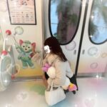 こんばんは、てぃーです🪽‪