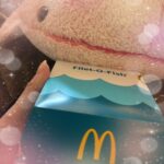 こんにちは、てぃーです🍟