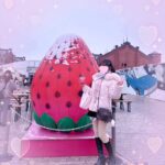 こんにちは！りかです⸜🌷︎⸝