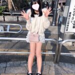 こんばんは！りくです🤍