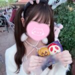 “もち”です😊✨