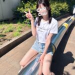 とうちゃく前から🥺