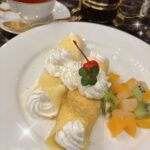 きゅる到着してます🐾