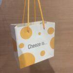 おはよーえいるだよ！🧀