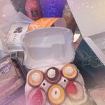 もな昨日のお礼💌ラムセス👨