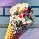 夢のようなアイス🍦🧸
