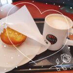 まったり☕️